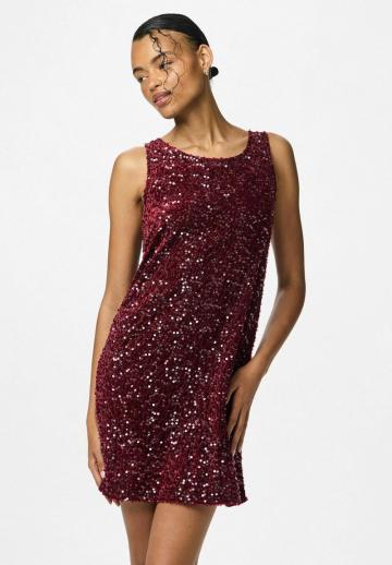 Коктейльное платье