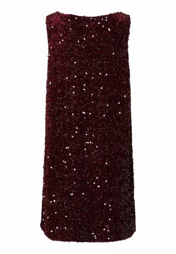 Коктейльное платье