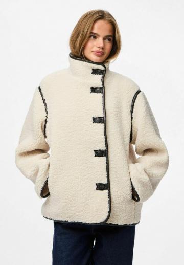 Флисовая куртка