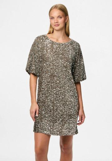 Коктейльное платье