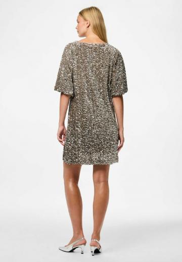 Коктейльное платье