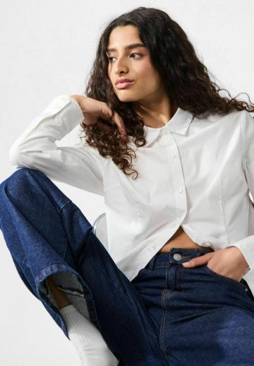 Блузка-рубашка