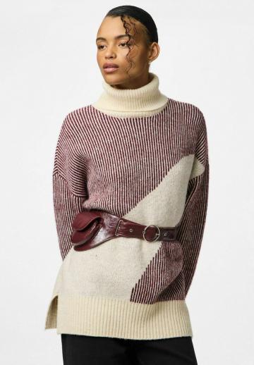 Сумка на пояс