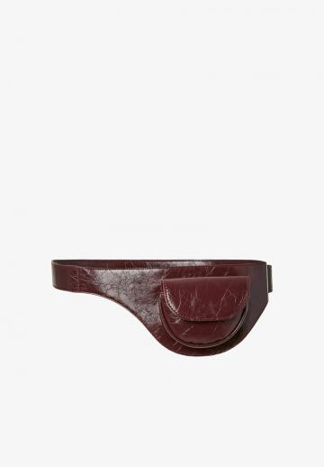 Сумка на пояс