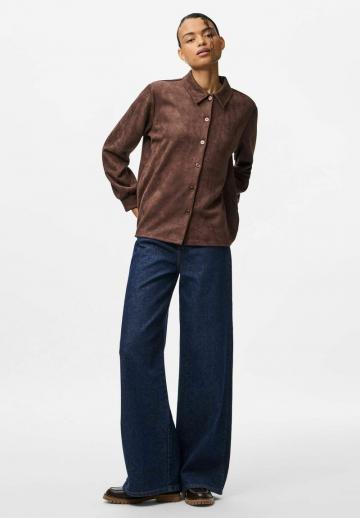 Блузка-рубашка