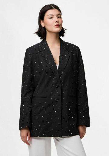 Короткое пальто