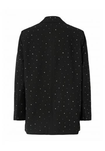 Короткое пальто