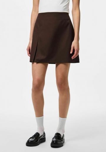 Мини-юбка