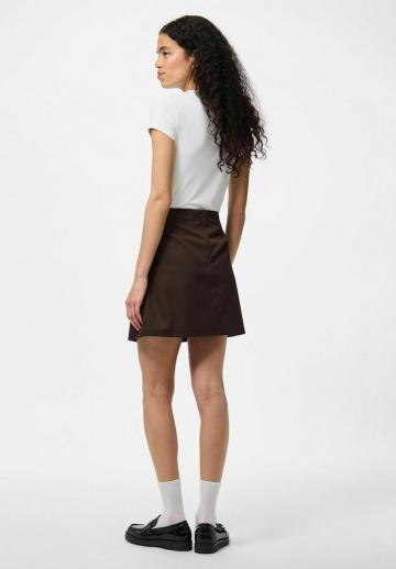 Мини-юбка