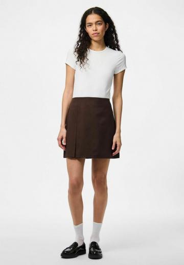 Мини-юбка