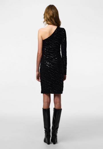 Коктейльное платье
