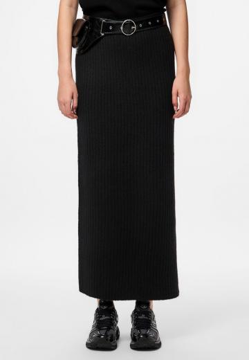 Длинная юбка