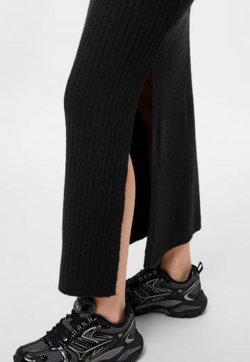 Длинная юбка