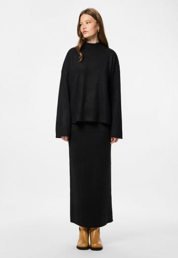 Длинная юбка