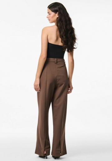 Прямые брюки