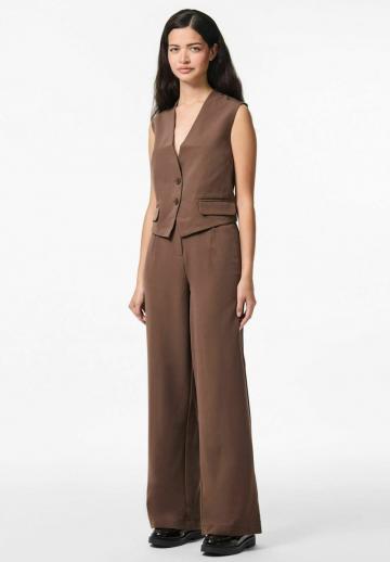 Прямые брюки