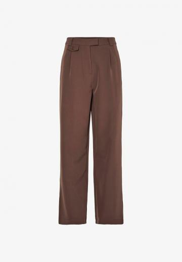 Прямые брюки