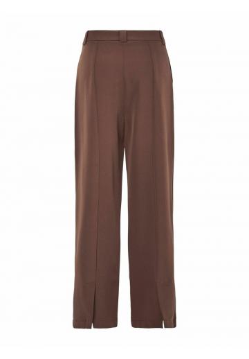 Прямые брюки