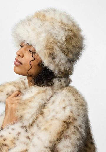 Головной убор