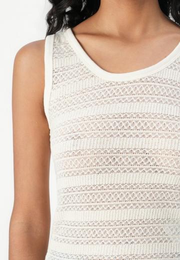 Майка-борцовка