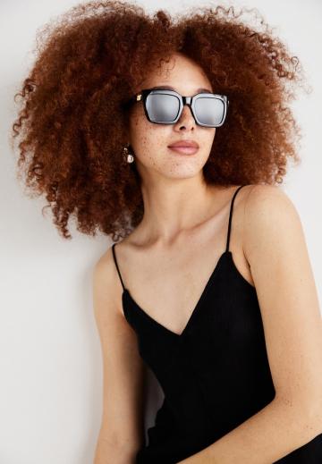 Солнечные очки