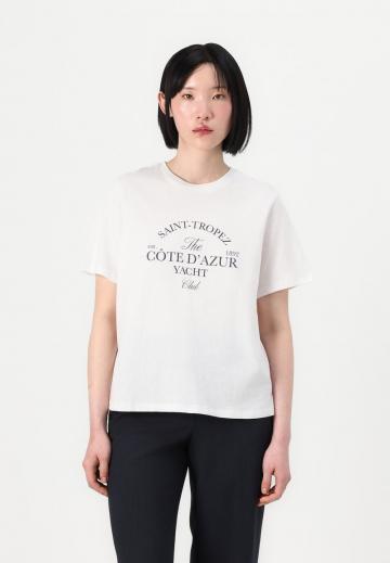 Пляжная майка