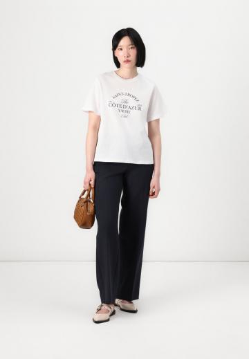 Пляжная майка