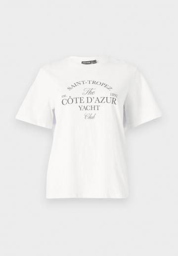 Пляжная майка