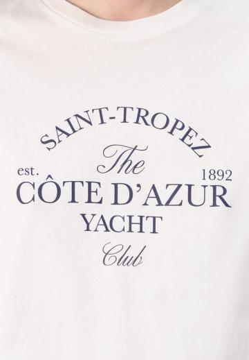 Пляжная майка