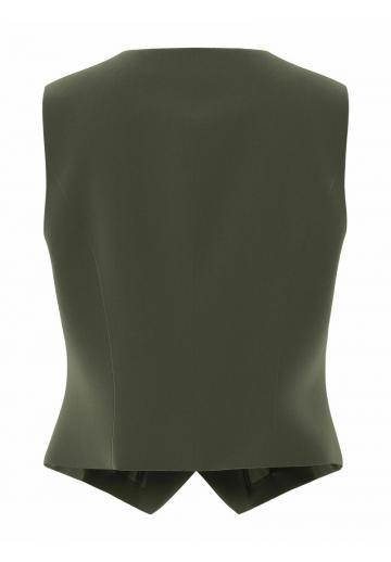 Короткая куртка