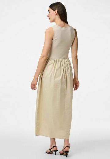 Длинное платье