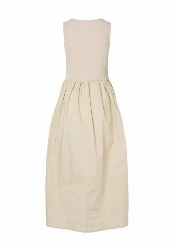 Длинное платье