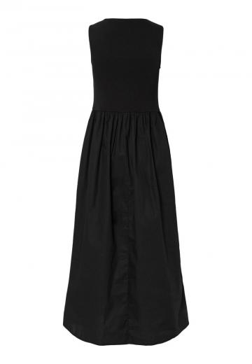 Длинное платье