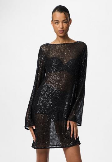 Коктейльное платье