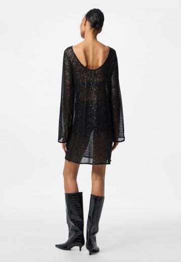 Коктейльное платье