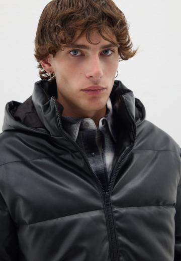 Зимняя куртка