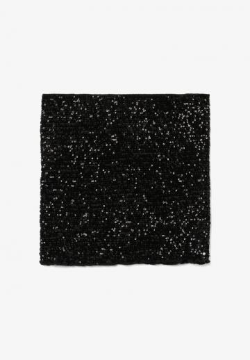 Топ без бретелек