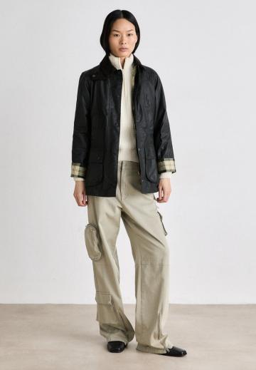 Флисовая куртка