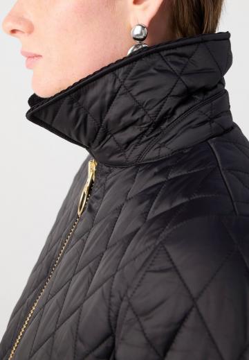 Флисовая куртка