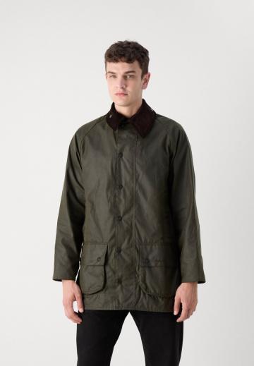 Короткое пальто