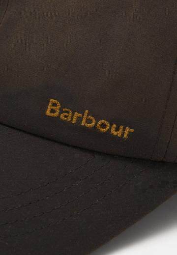 Головной убор