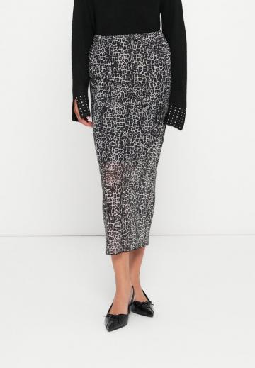 Юбка-карандаш