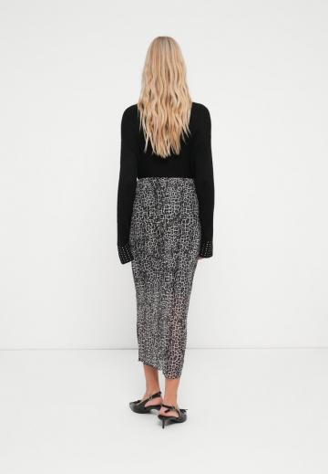 Юбка-карандаш