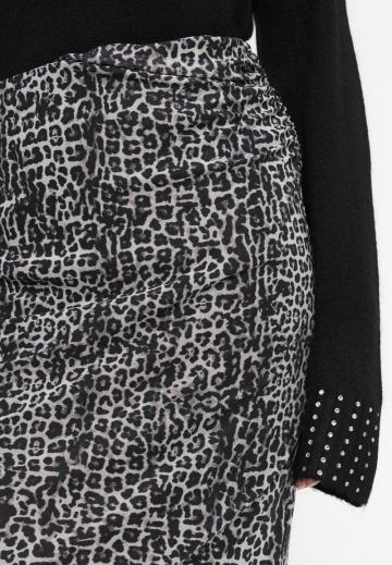 Юбка-карандаш