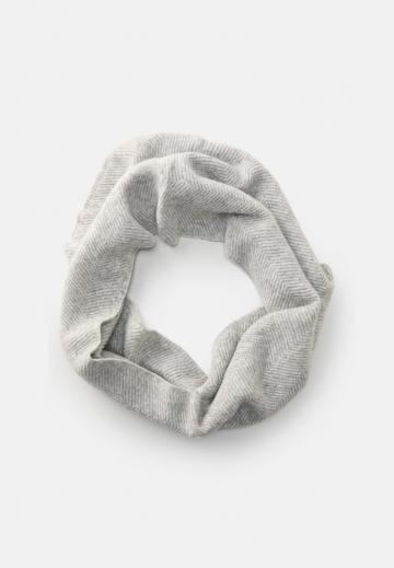 Круглый шарф