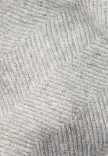 Круглый шарф