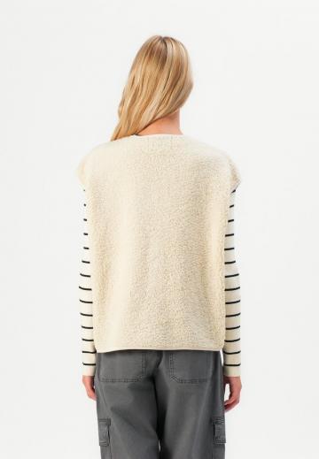 Флисовая куртка