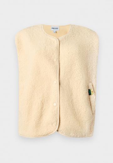 Флисовая куртка