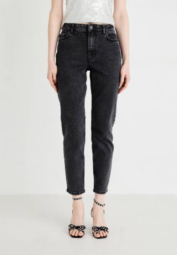 Короткие джинсы