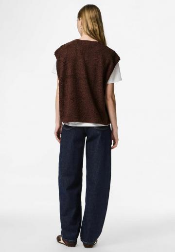 Флисовая куртка